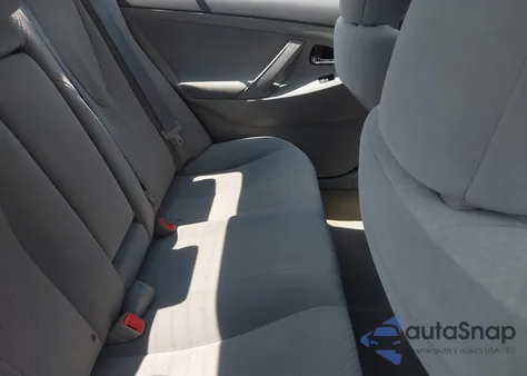 2009 Toyota Camry Le из США, поврежденный, VIN 4T1BE46K79U370728